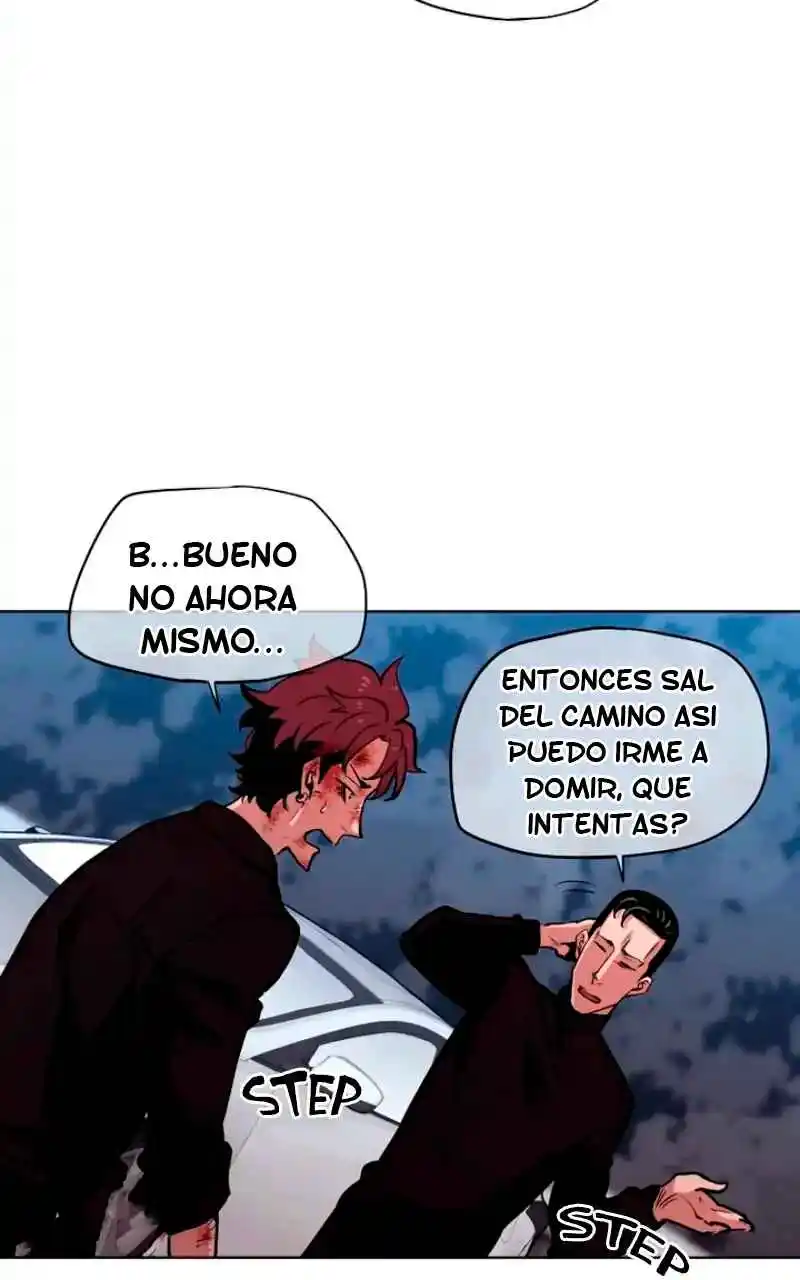 Ex Vs. Stalker - Capítulo 32 - Página 30 - LectorTMOo