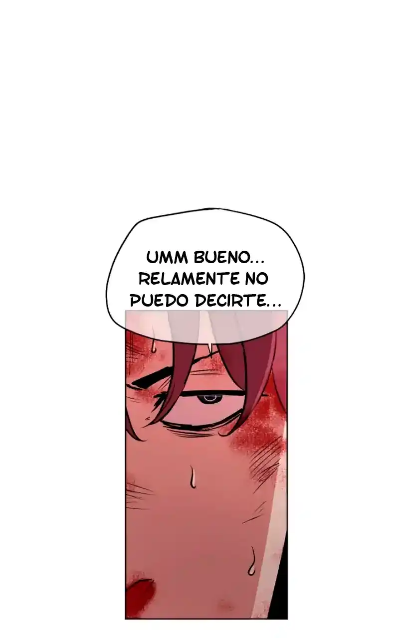 Ex Vs. Stalker - Capítulo 32 - Página 31 - LectorTMOo