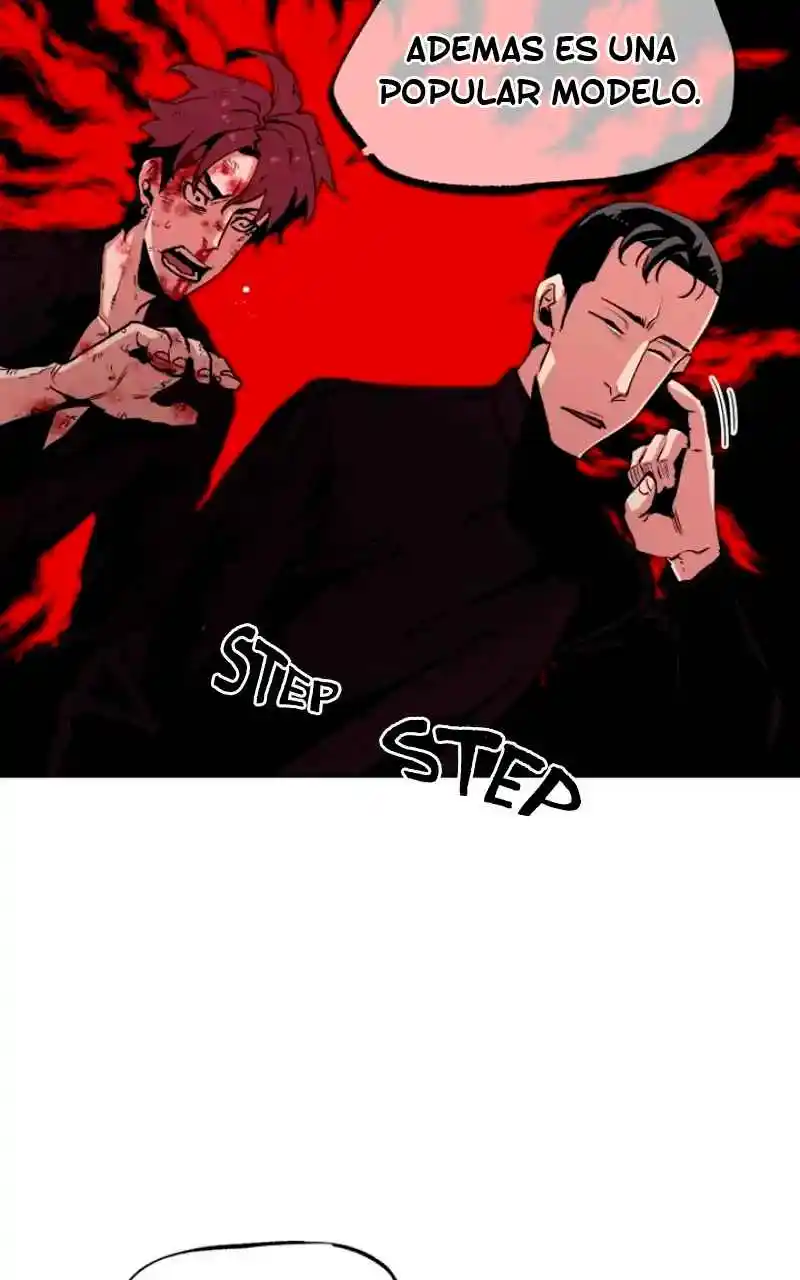 Ex Vs. Stalker - Capítulo 32 - Página 37 - LectorTMOo