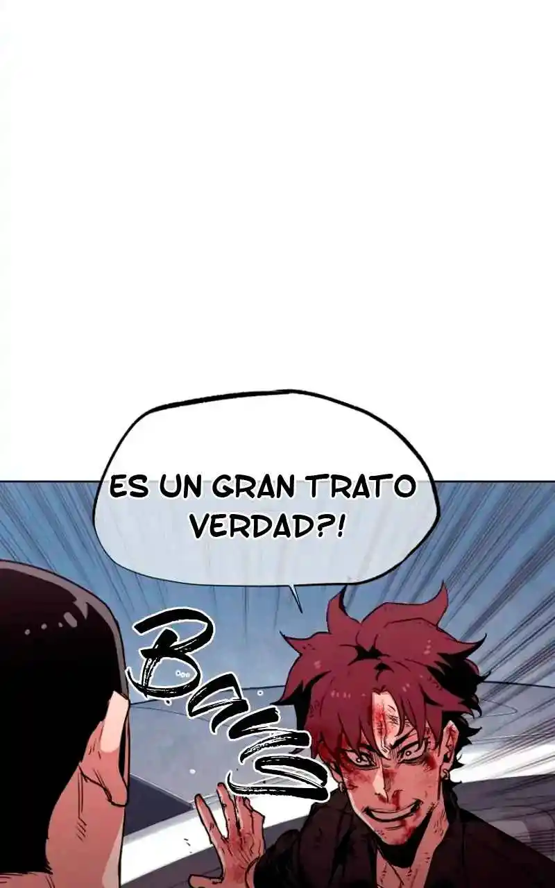 Ex Vs. Stalker - Capítulo 32 - Página 40 - LectorTMOo
