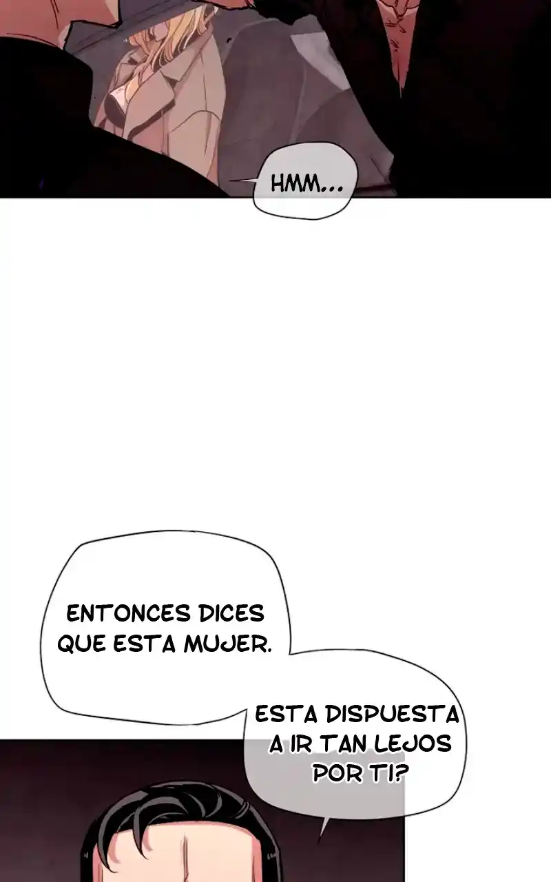 Ex Vs. Stalker - Capítulo 32 - Página 41 - LectorTMOo