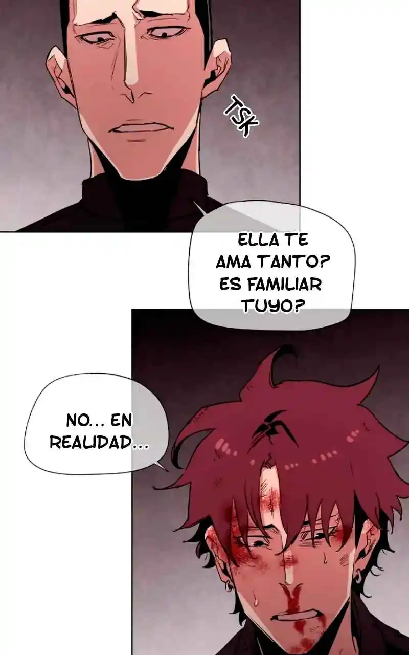 Ex Vs. Stalker - Capítulo 32 - Página 42 - LectorTMOo