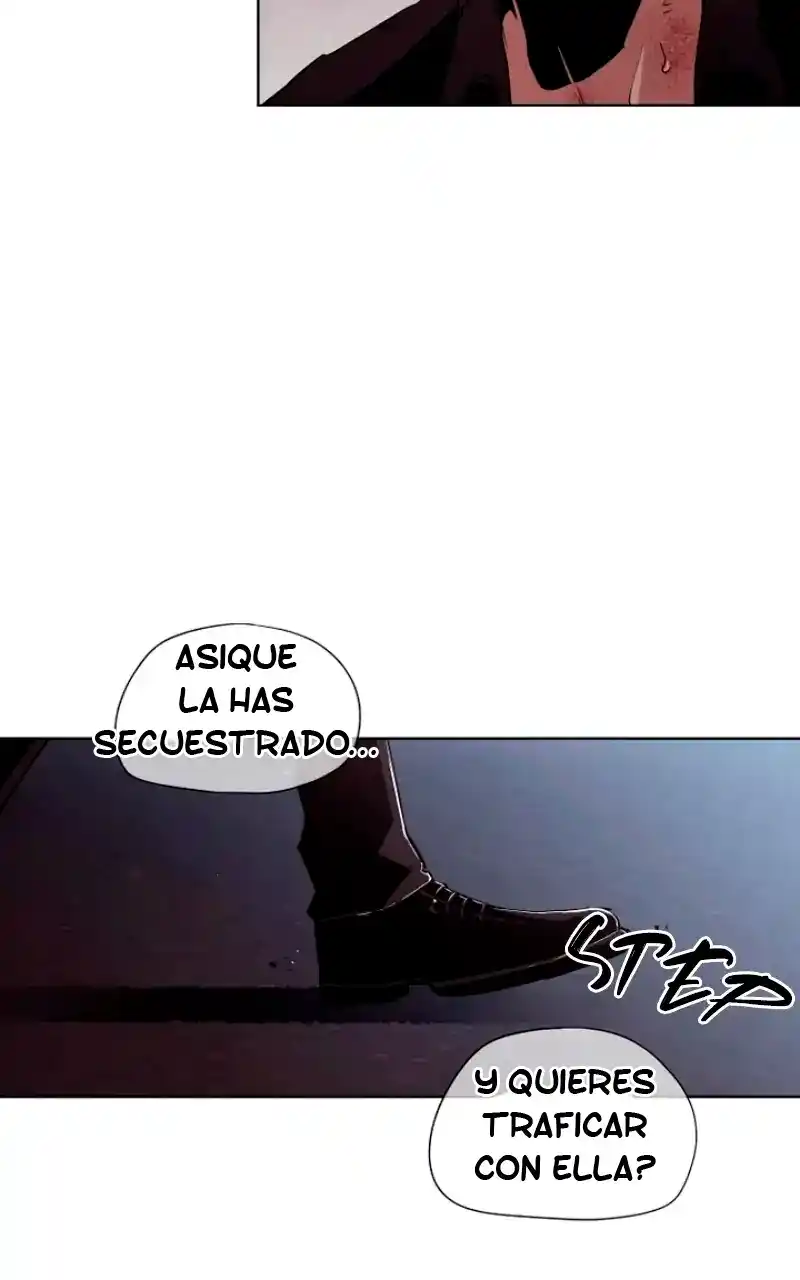 Ex Vs. Stalker - Capítulo 32 - Página 43 - LectorTMOo