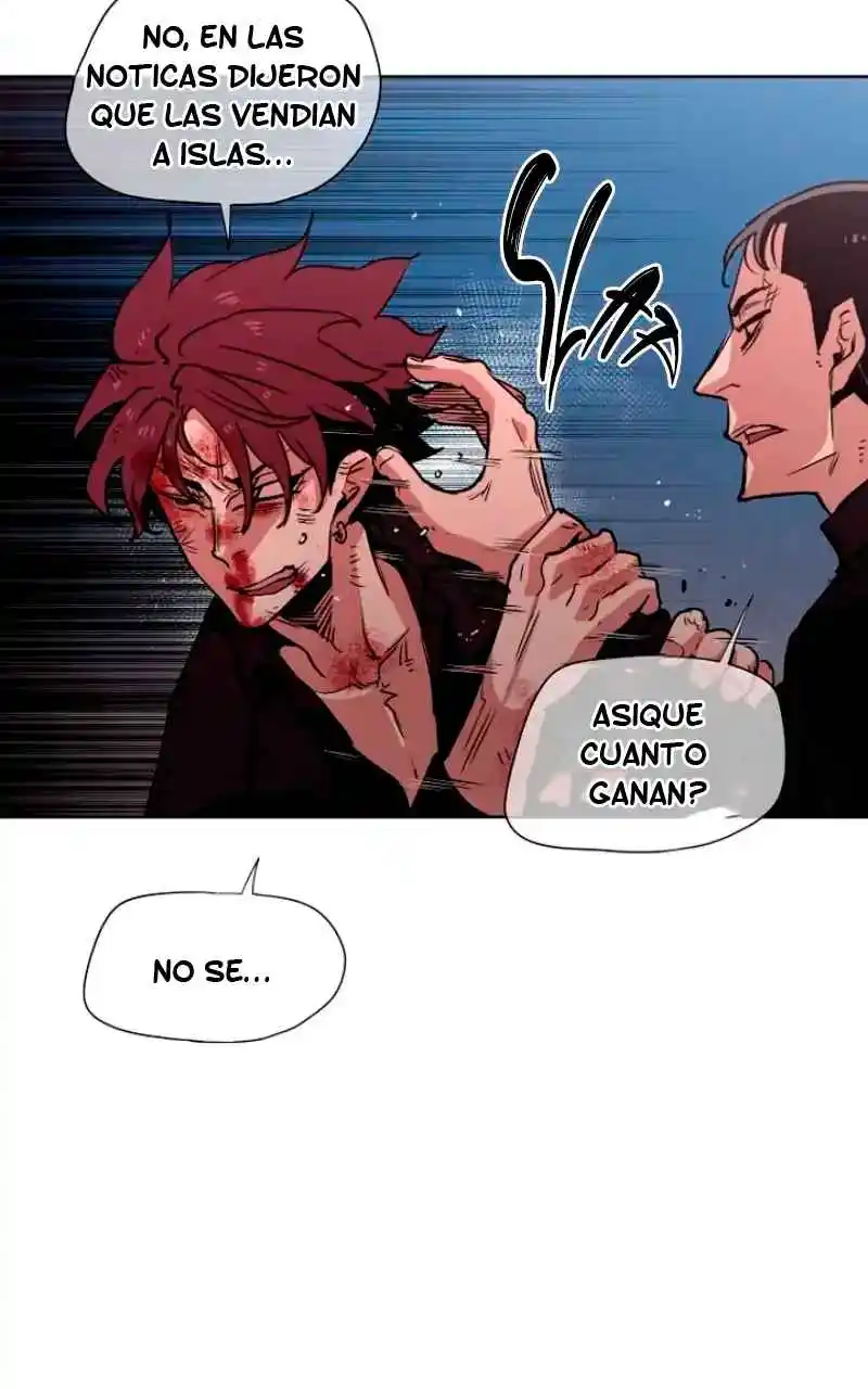 Ex Vs. Stalker - Capítulo 32 - Página 46 - LectorTMOo