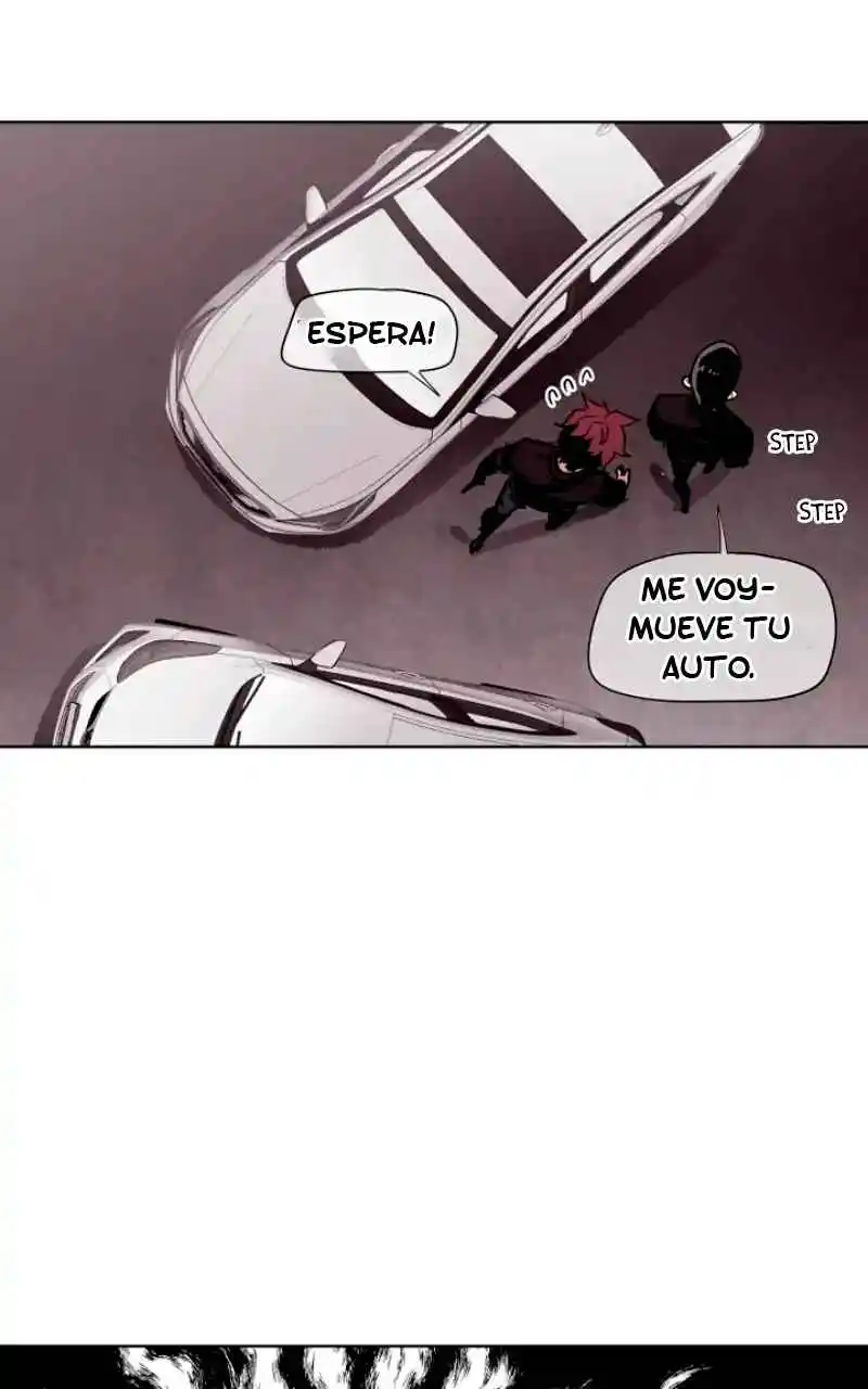 Ex Vs. Stalker - Capítulo 32 - Página 49 - LectorTMOo