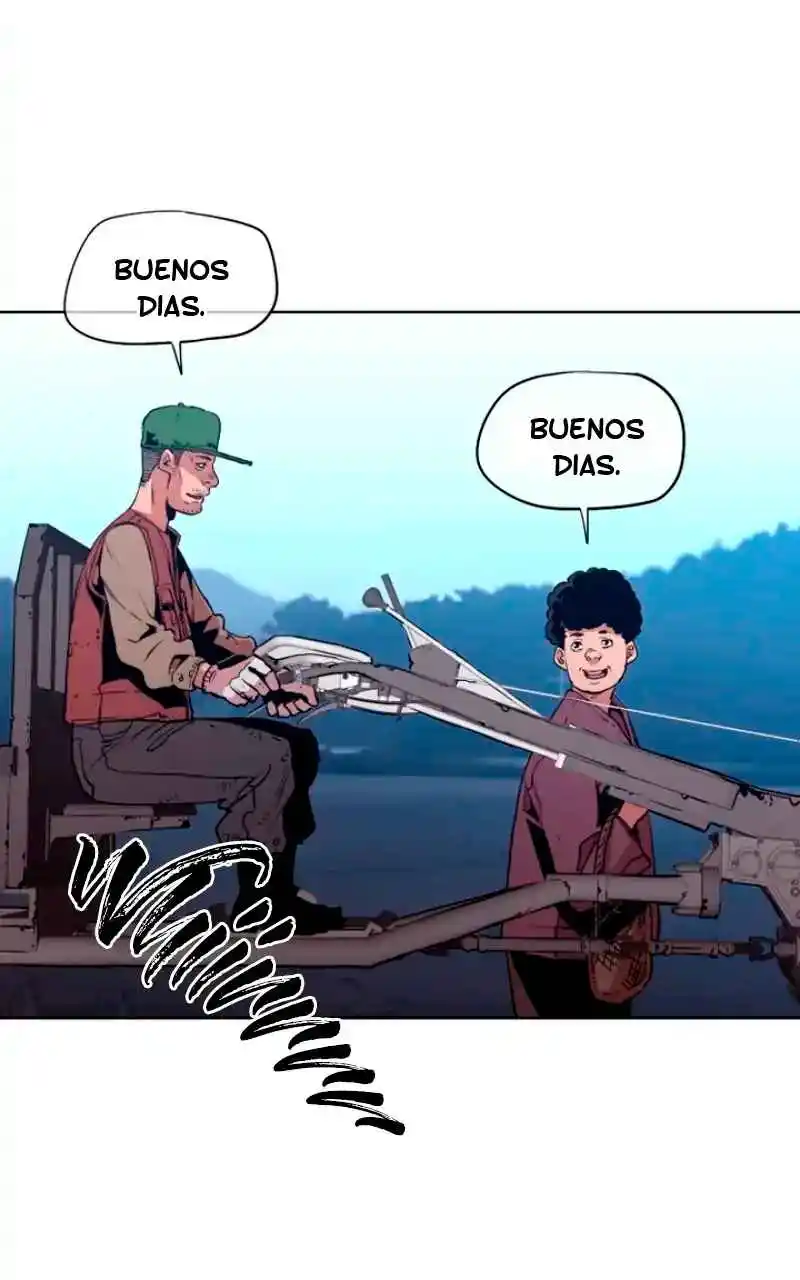 Ex Vs. Stalker - Capítulo 33 - Página 6 - LectorTMOo