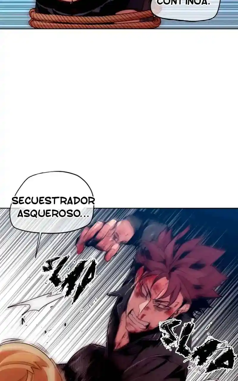Ex Vs. Stalker - Capítulo 33 - Página 36 - LectorTMOo