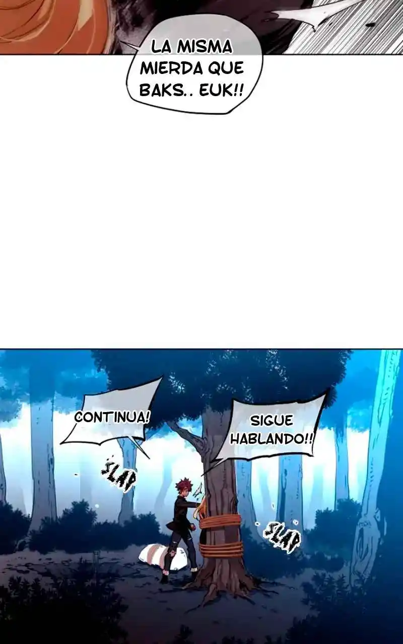 Ex Vs. Stalker - Capítulo 33 - Página 37 - LectorTMOo