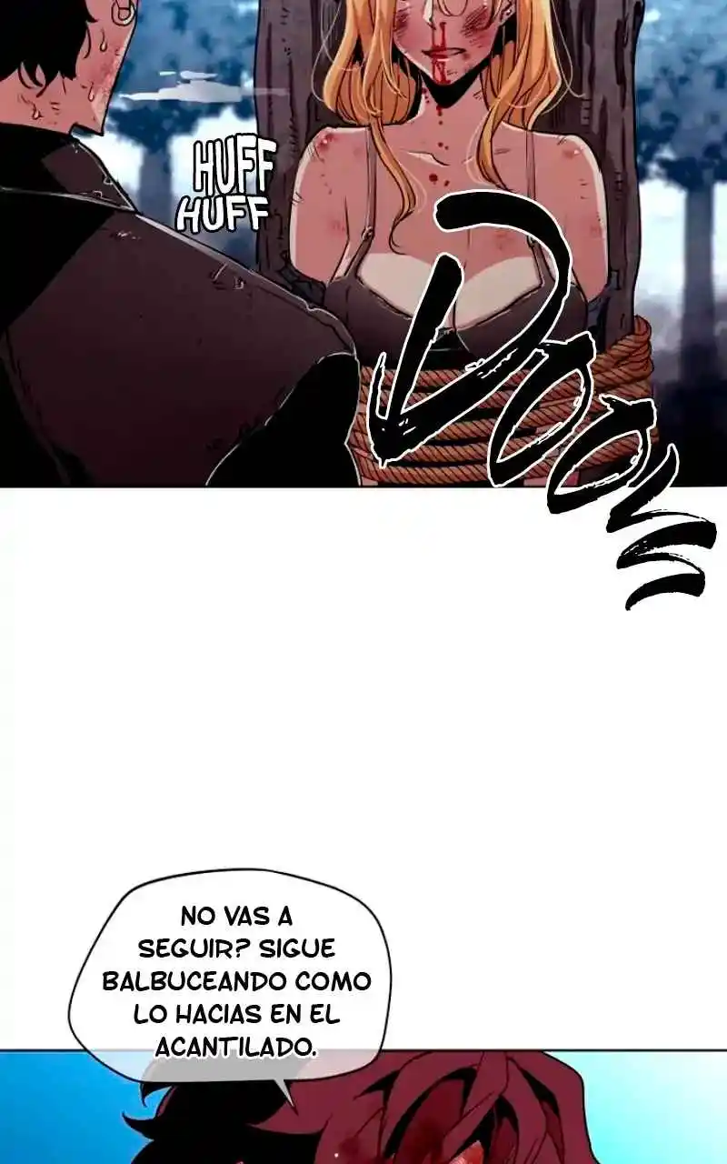 Ex Vs. Stalker - Capítulo 33 - Página 41 - LectorTMOo