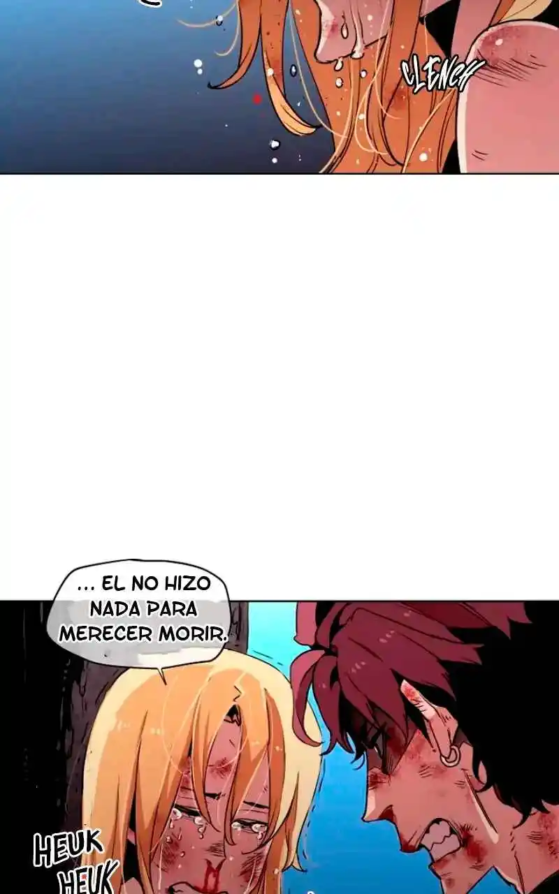 Ex Vs. Stalker - Capítulo 33 - Página 43 - LectorTMOo