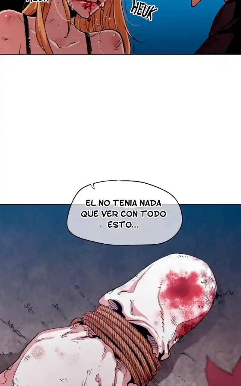 Ex Vs. Stalker - Capítulo 33 - Página 44 - LectorTMOo