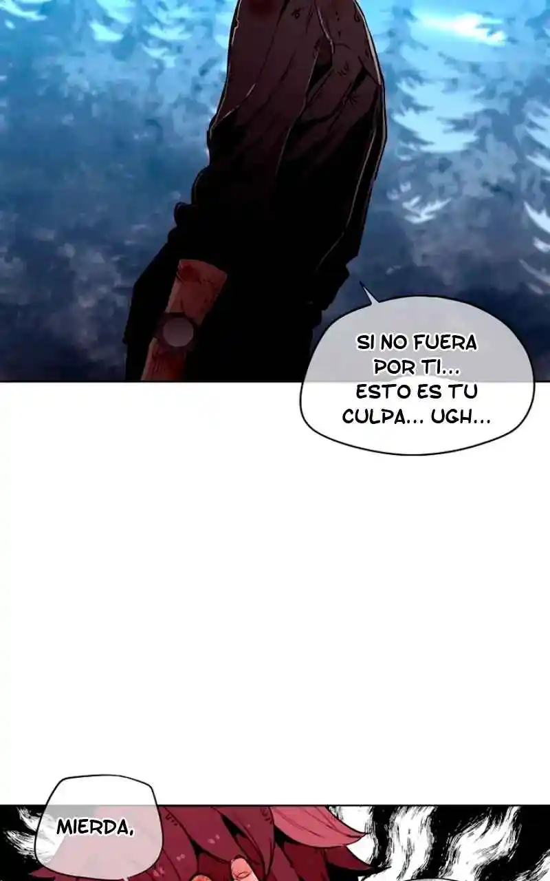 Ex Vs. Stalker - Capítulo 33 - Página 47 - LectorTMOo
