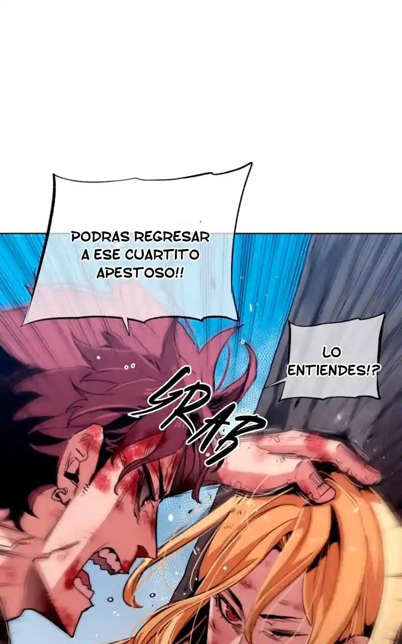 Ex Vs. Stalker - Capítulo 33 - Página 54 - LectorTMOo