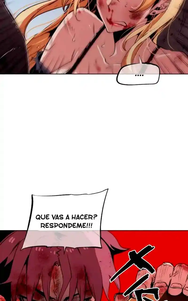Ex Vs. Stalker - Capítulo 33 - Página 55 - LectorTMOo