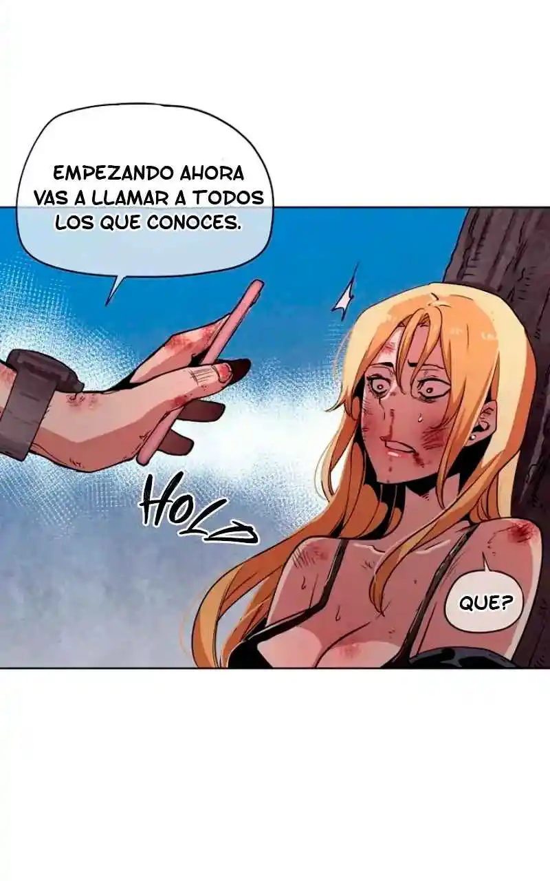 Ex Vs. Stalker - Capítulo 33 - Página 59 - LectorTMOo