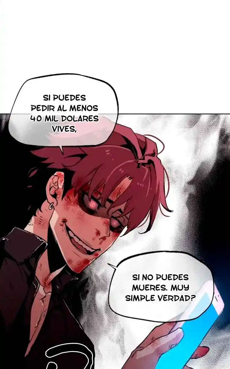 Ex Vs. Stalker - Capítulo 33 - Página 60 - LectorTMOo