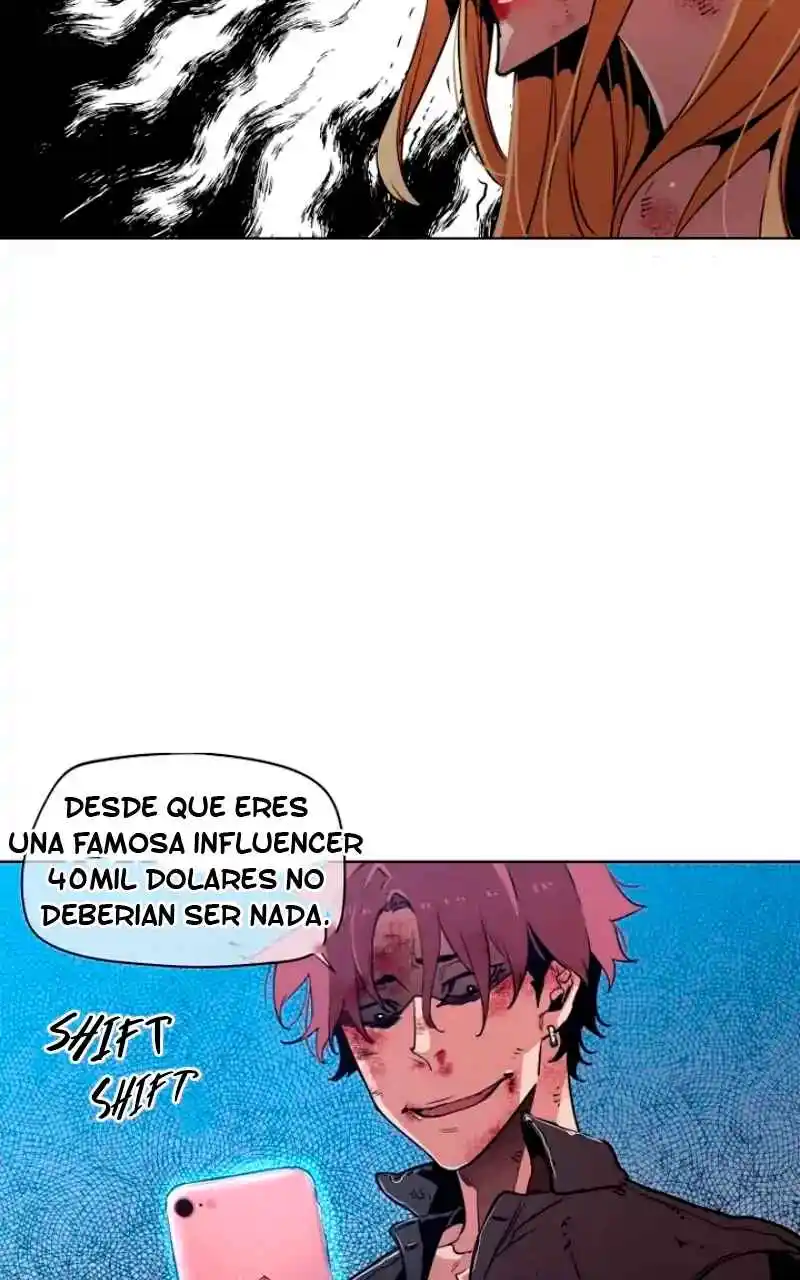 Ex Vs. Stalker - Capítulo 33 - Página 62 - LectorTMOo