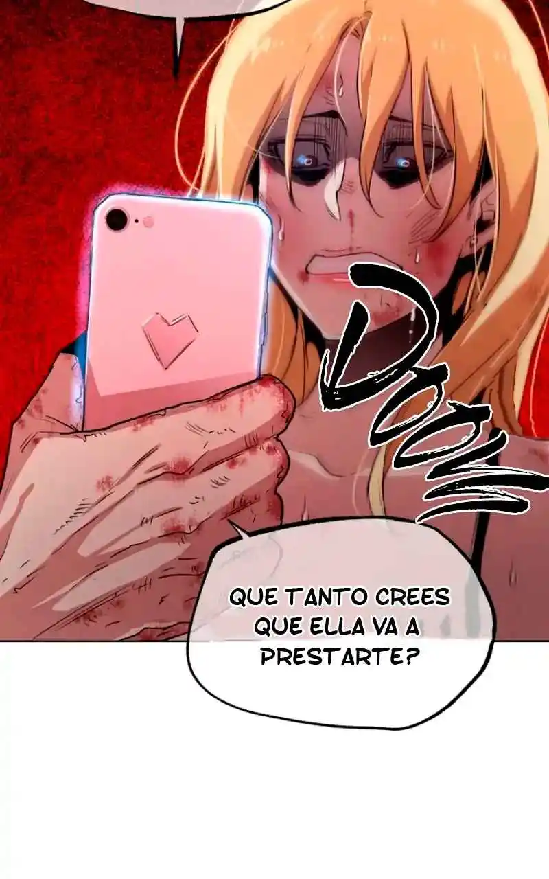 Ex Vs. Stalker - Capítulo 33 - Página 64 - LectorTMOo