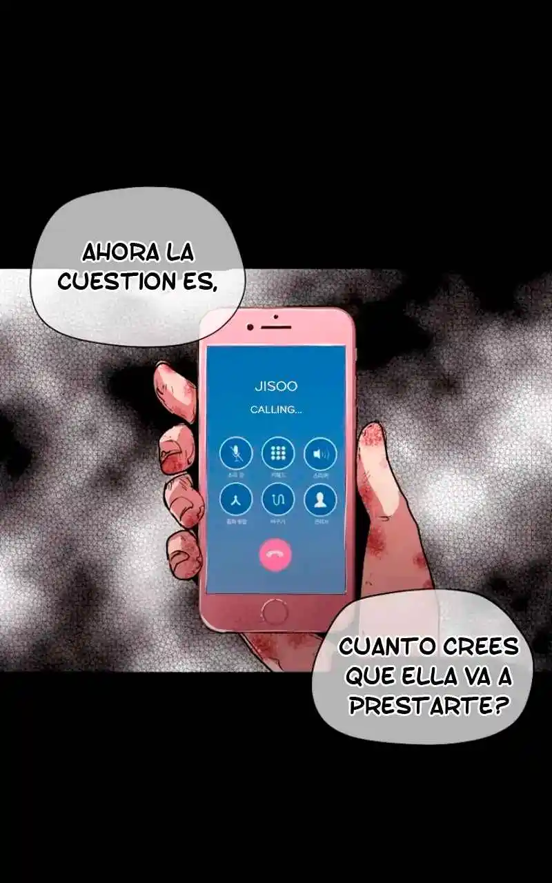 Ex Vs. Stalker - Capítulo 34 - Página 6 - LectorTMOo