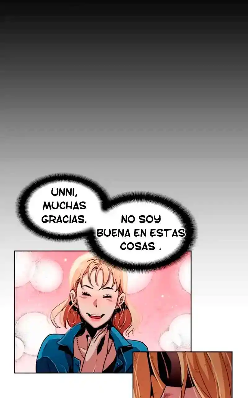Ex Vs. Stalker - Capítulo 34 - Página 9 - LectorTMOo