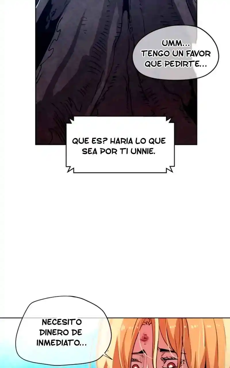 Ex Vs. Stalker - Capítulo 34 - Página 14 - LectorTMOo