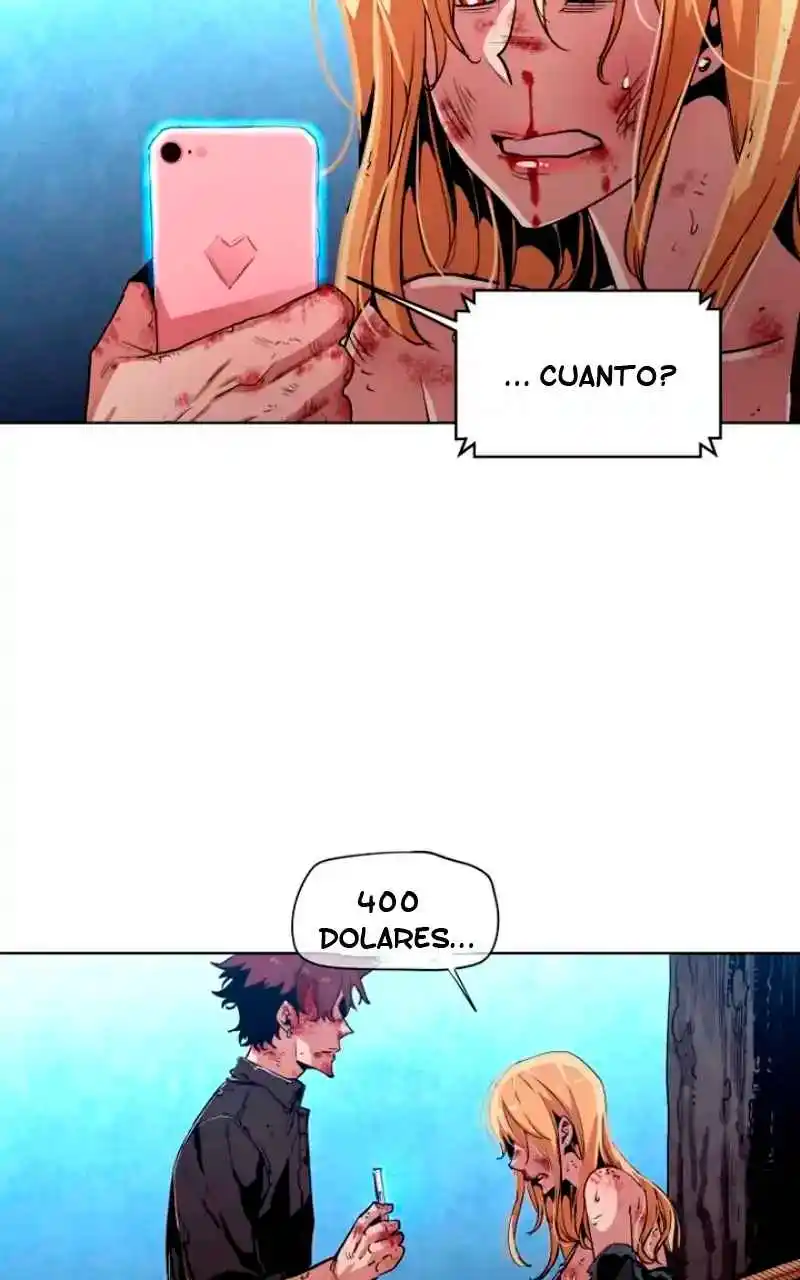Ex Vs. Stalker - Capítulo 34 - Página 15 - LectorTMOo