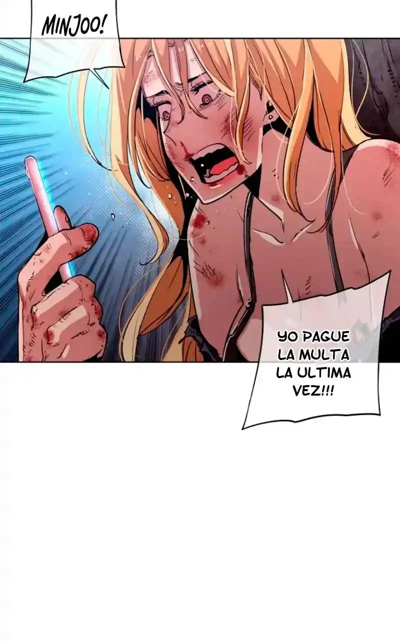 Ex Vs. Stalker - Capítulo 34 - Página 23 - LectorTMOo