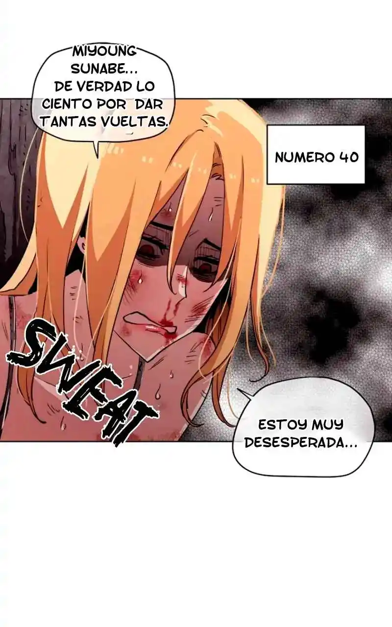 Ex Vs. Stalker - Capítulo 34 - Página 24 - LectorTMOo