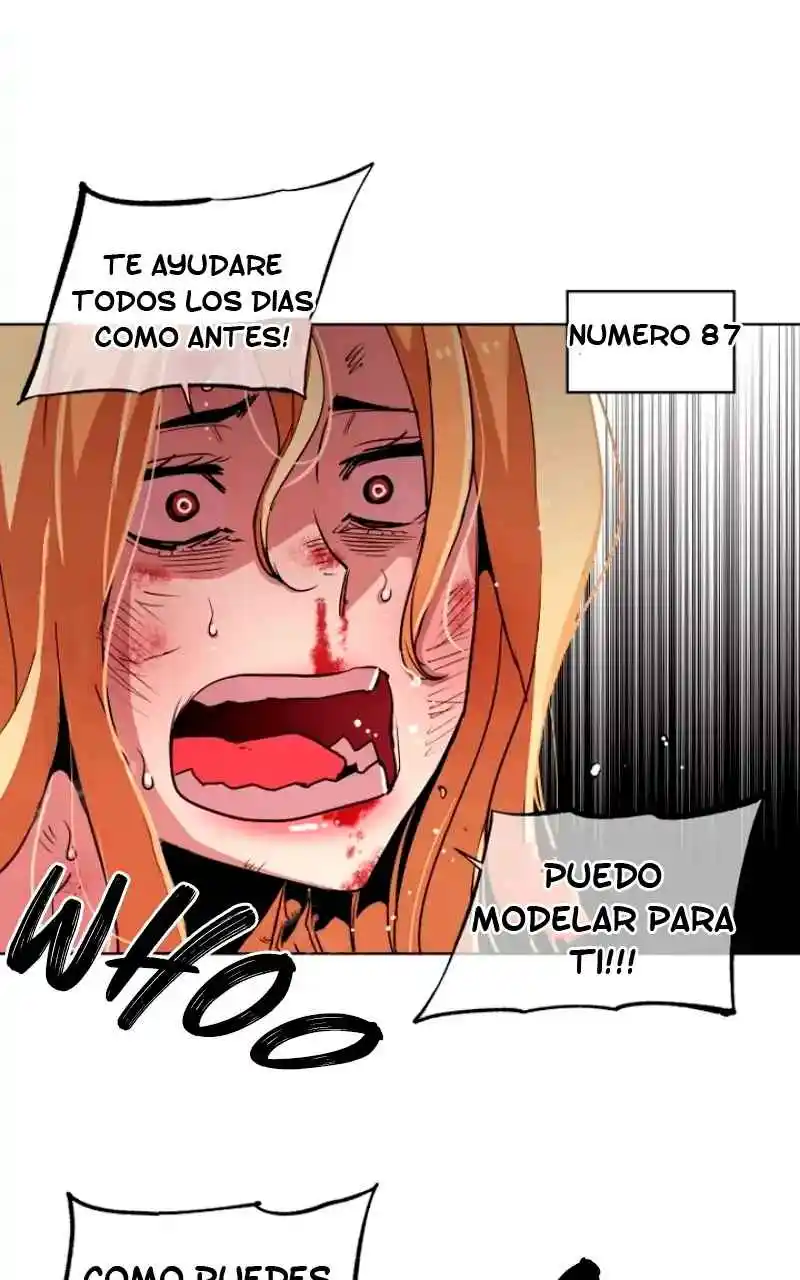 Ex Vs. Stalker - Capítulo 34 - Página 25 - LectorTMOo