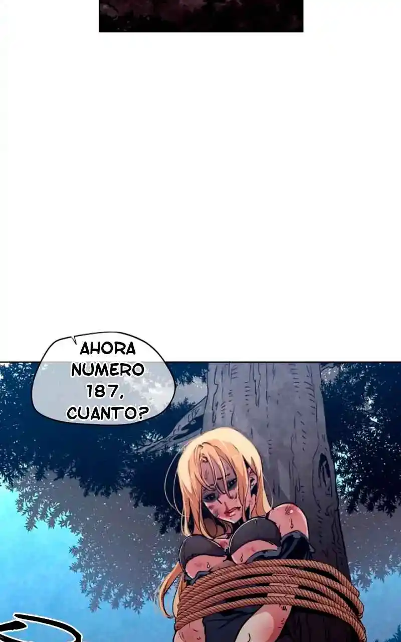 Ex Vs. Stalker - Capítulo 34 - Página 29 - LectorTMOo
