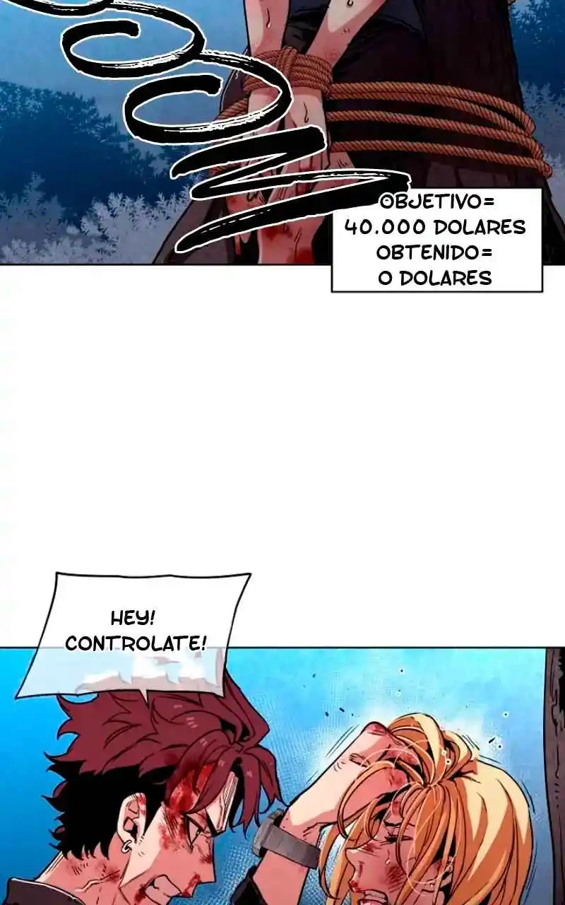Ex Vs. Stalker - Capítulo 34 - Página 30 - LectorTMOo