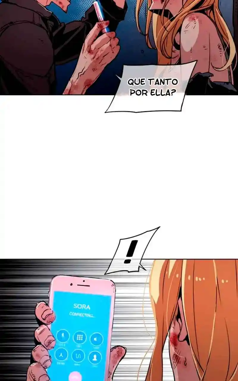 Ex Vs. Stalker - Capítulo 34 - Página 31 - LectorTMOo