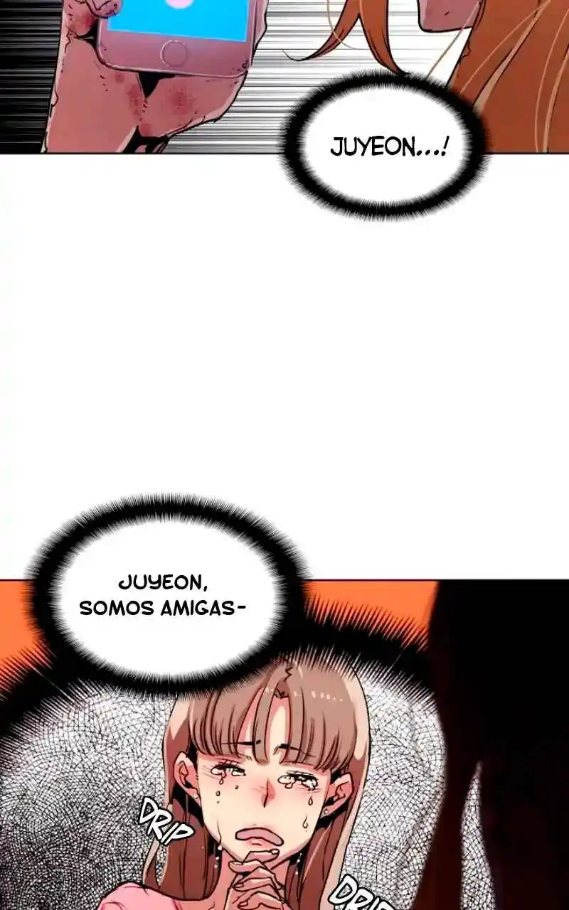 Ex Vs. Stalker - Capítulo 34 - Página 32 - LectorTMOo