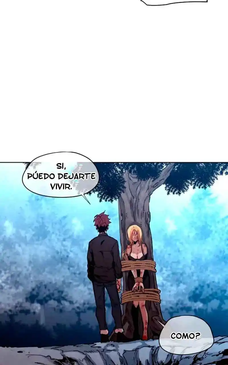 Ex Vs. Stalker - Capítulo 34 - Página 45 - LectorTMOo