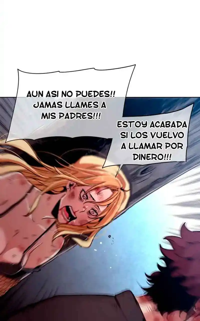 Ex Vs. Stalker - Capítulo 34 - Página 51 - LectorTMOo