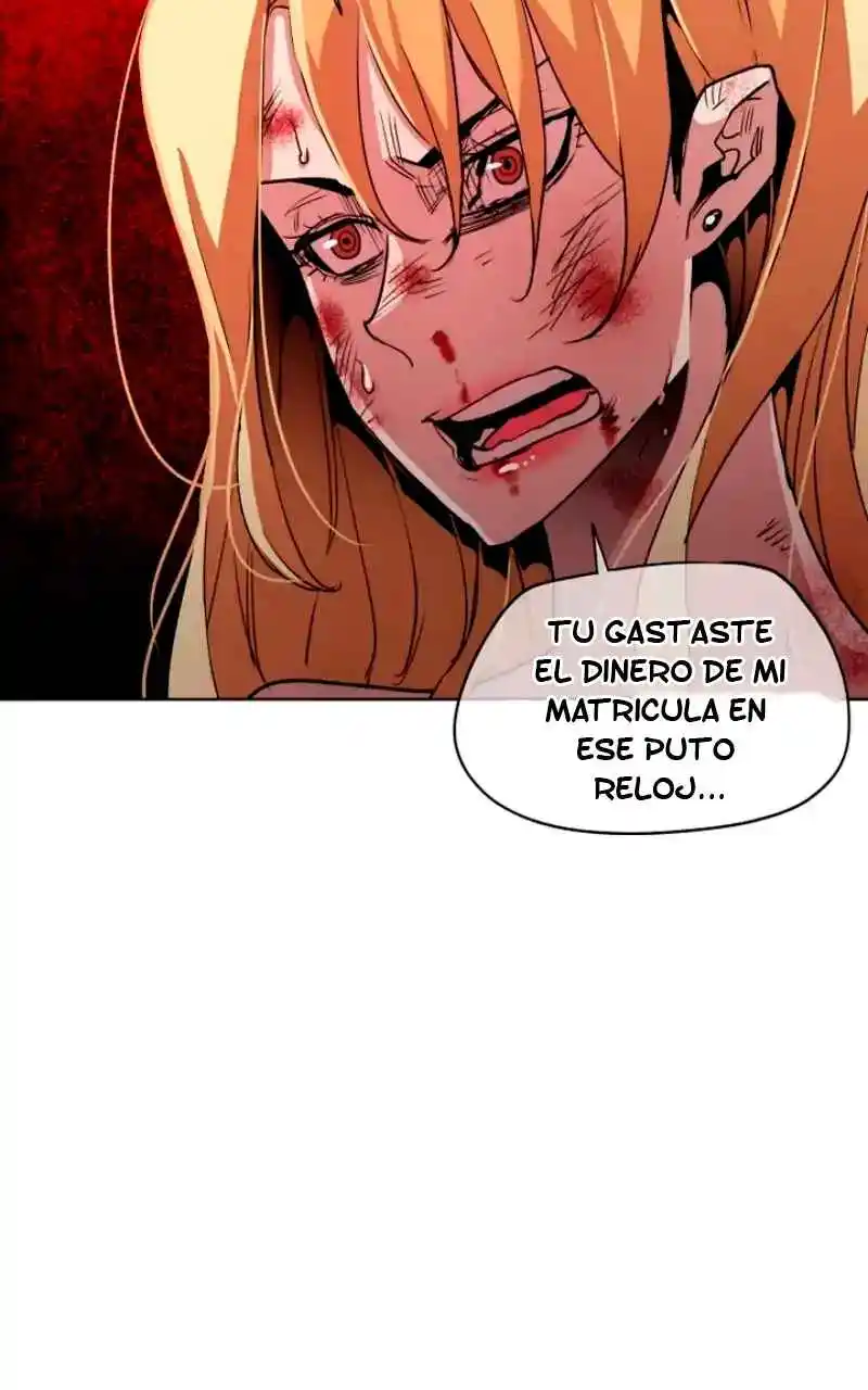 Ex Vs. Stalker - Capítulo 34 - Página 54 - LectorTMOo