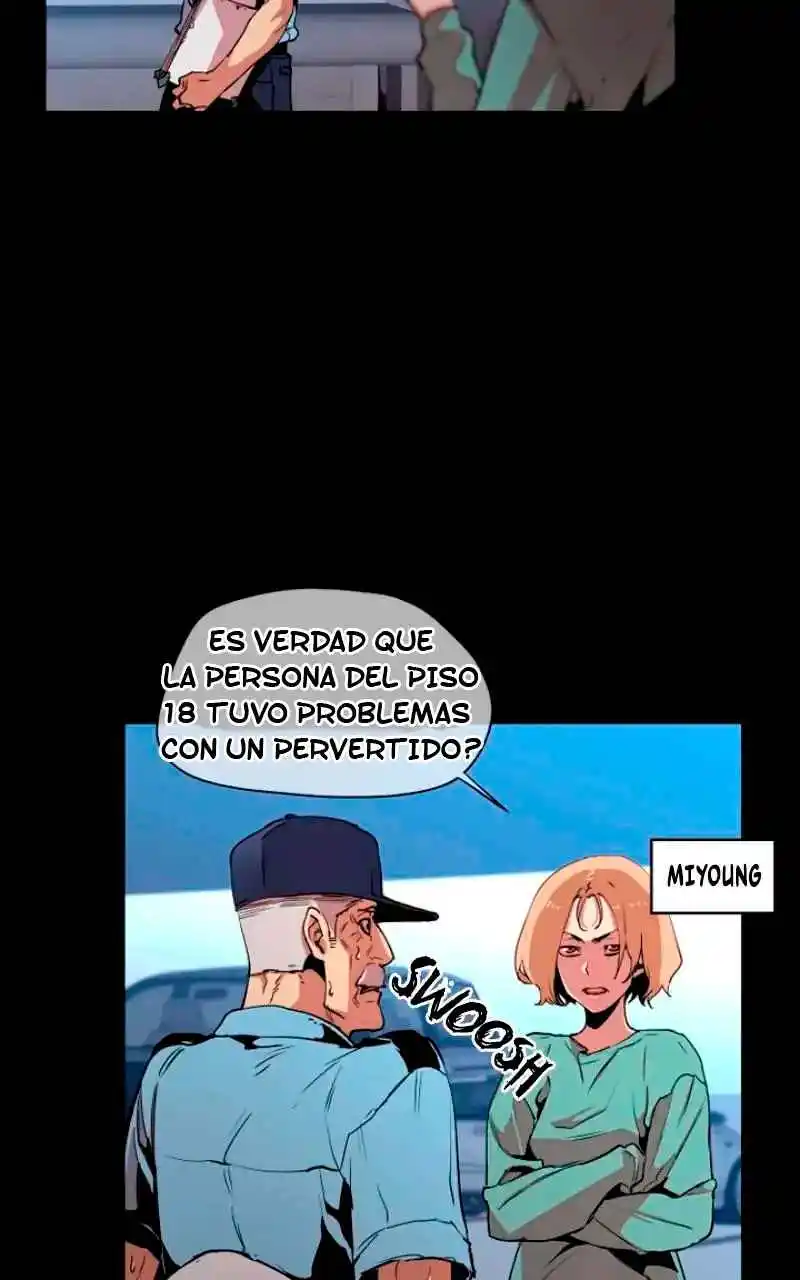 Ex Vs. Stalker - Capítulo 35 - Página 6 - LectorTMOo