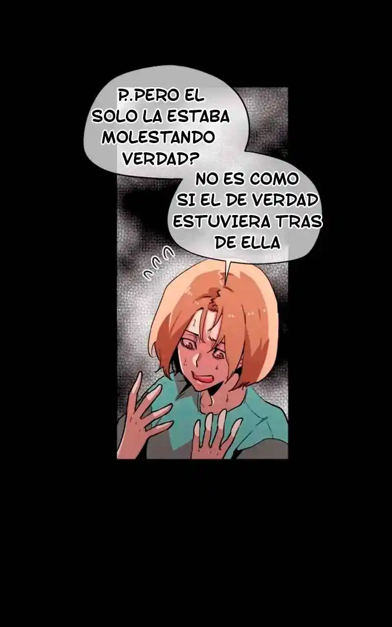 Ex Vs. Stalker - Capítulo 35 - Página 10 - LectorTMOo