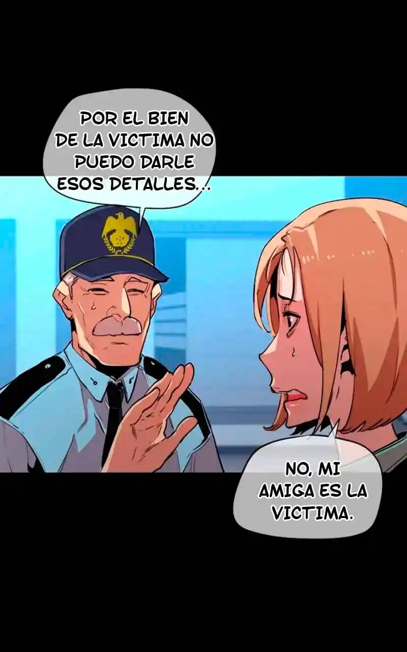 Ex Vs. Stalker - Capítulo 35 - Página 11 - LectorTMOo