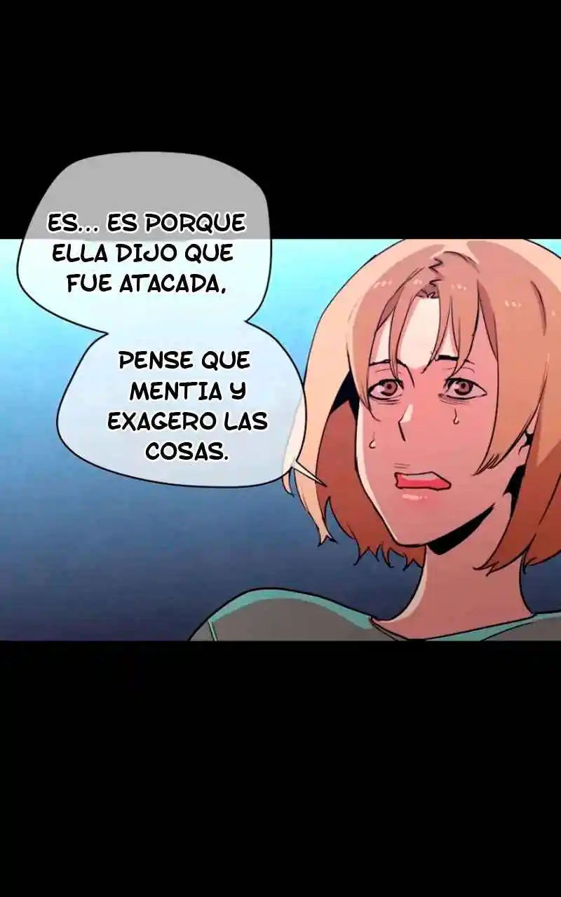 Ex Vs. Stalker - Capítulo 35 - Página 12 - LectorTMOo