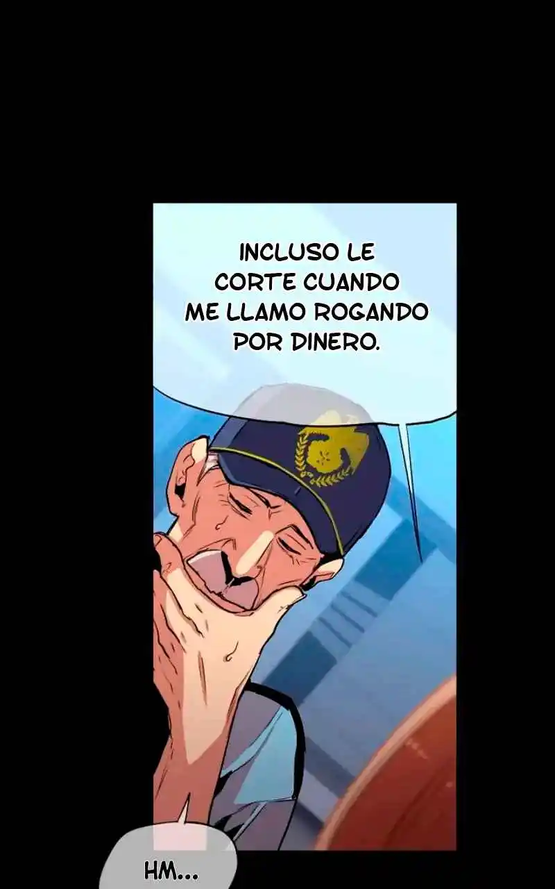 Ex Vs. Stalker - Capítulo 35 - Página 13 - LectorTMOo