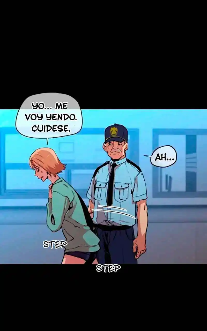 Ex Vs. Stalker - Capítulo 35 - Página 16 - LectorTMOo