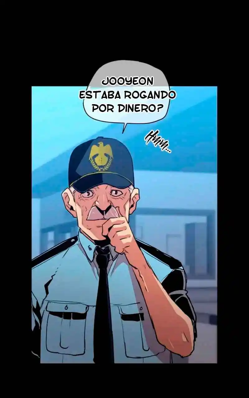 Ex Vs. Stalker - Capítulo 35 - Página 18 - LectorTMOo