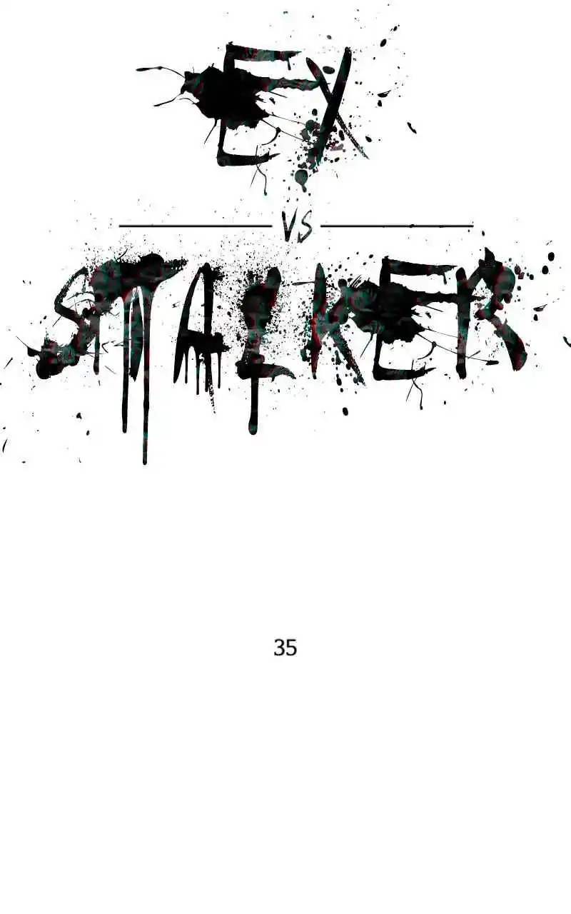 Ex Vs. Stalker - Capítulo 35 - Página 20 - LectorTMOo