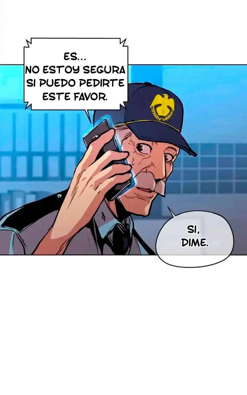 Ex Vs. Stalker - Capítulo 35 - Página 26 - LectorTMOo