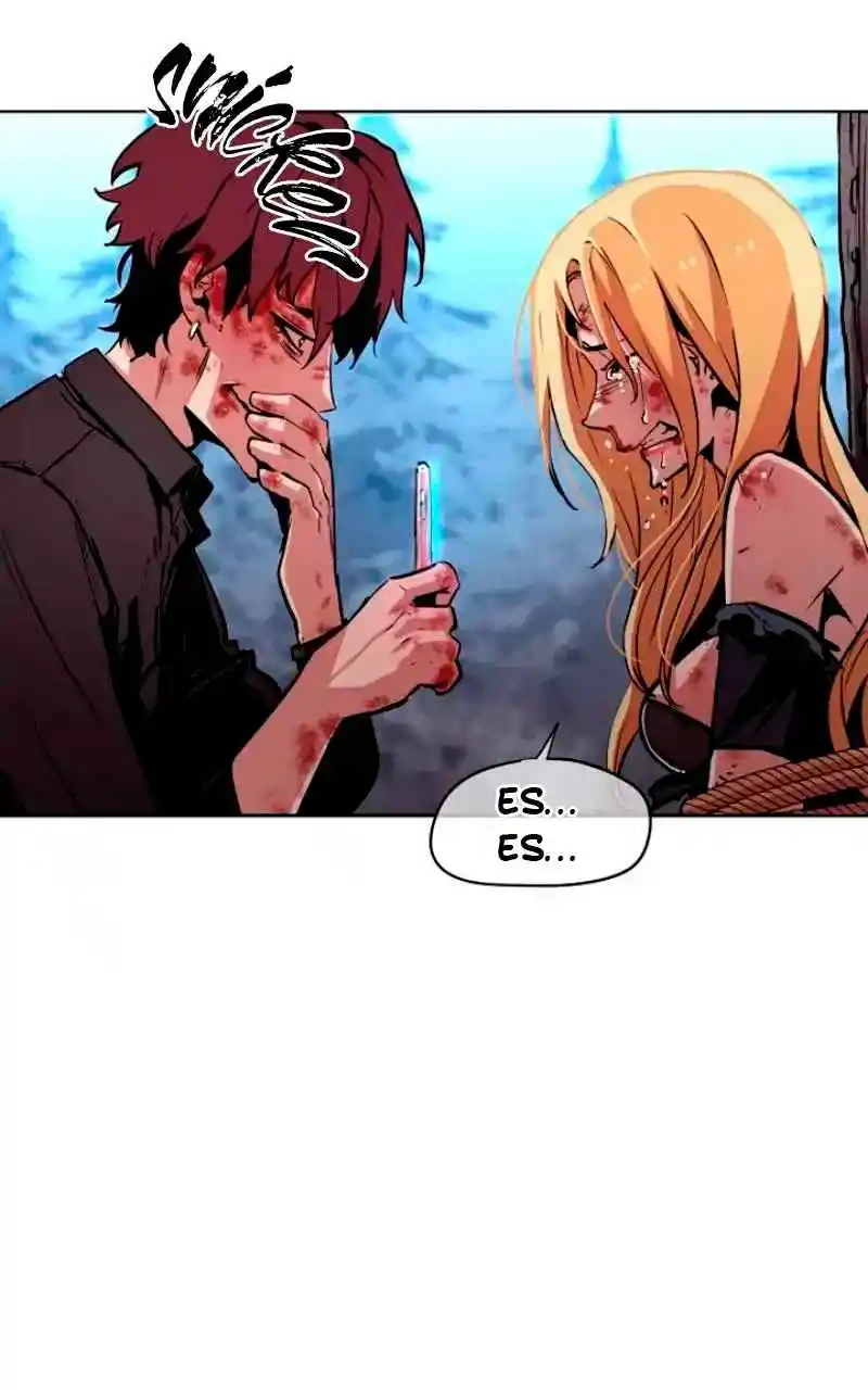 Ex Vs. Stalker - Capítulo 35 - Página 27 - LectorTMOo