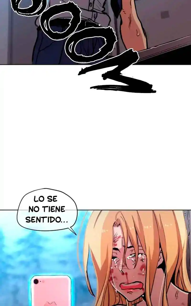 Ex Vs. Stalker - Capítulo 35 - Página 29 - LectorTMOo