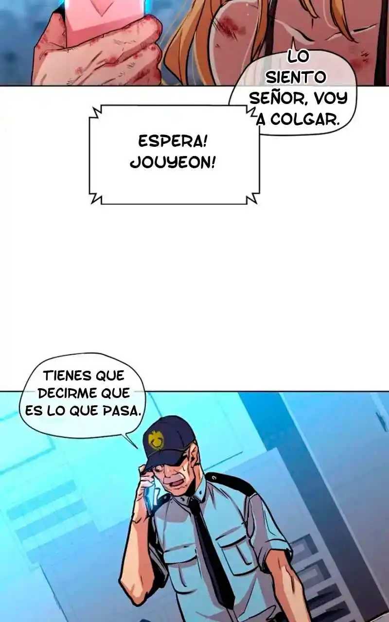 Ex Vs. Stalker - Capítulo 35 - Página 30 - LectorTMOo