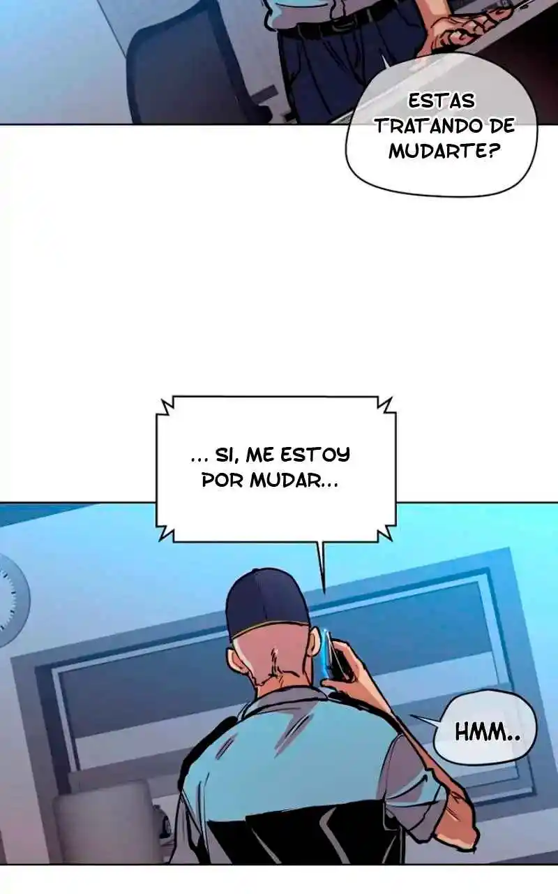 Ex Vs. Stalker - Capítulo 35 - Página 31 - LectorTMOo