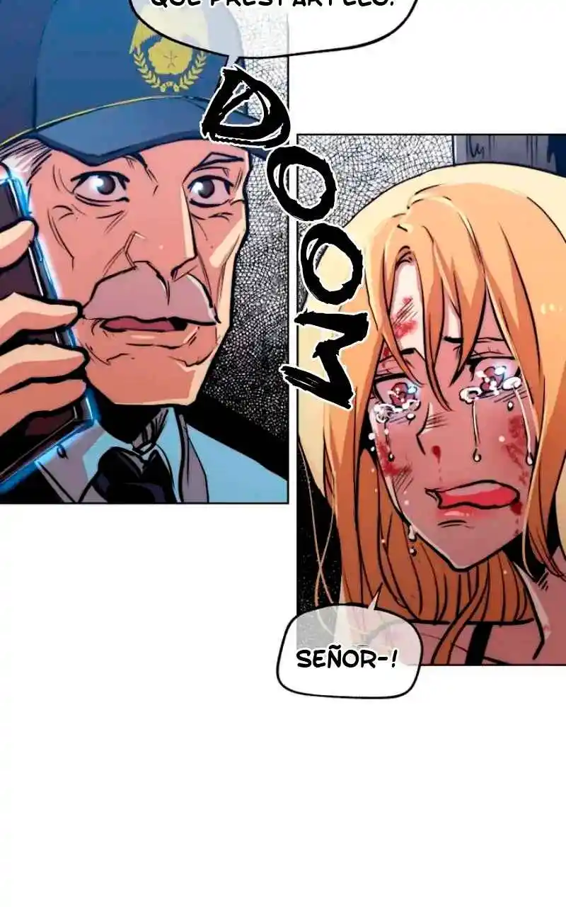 Ex Vs. Stalker - Capítulo 35 - Página 33 - LectorTMOo